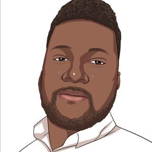 Meet your Posher, Fiifi